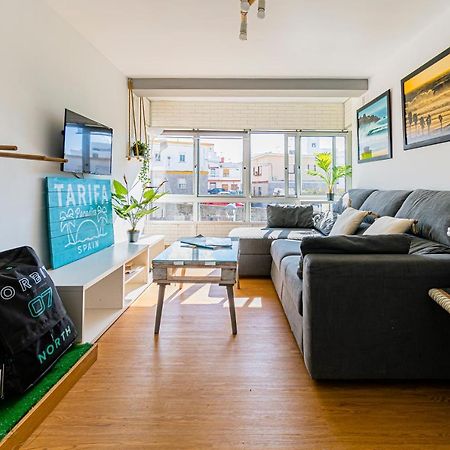 Levante Dreams House Tarifa Apartment Ngoại thất bức ảnh