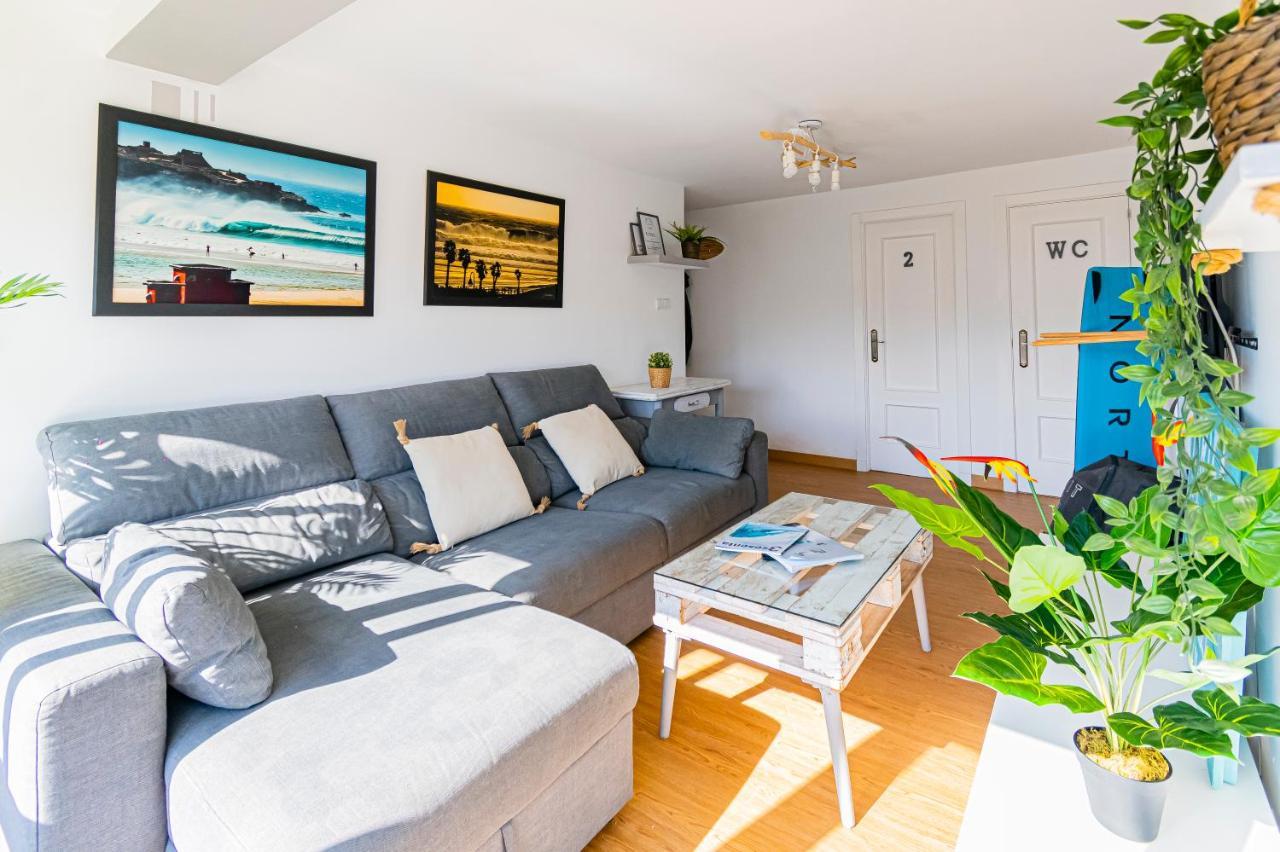 Levante Dreams House Tarifa Apartment Ngoại thất bức ảnh