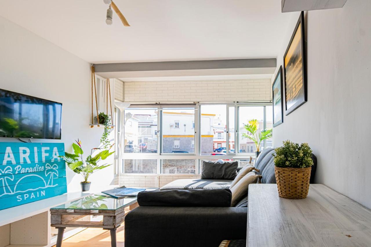 Levante Dreams House Tarifa Apartment Ngoại thất bức ảnh