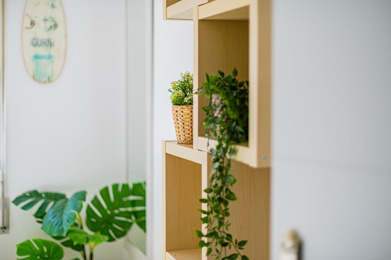 Levante Dreams House Tarifa Apartment Ngoại thất bức ảnh