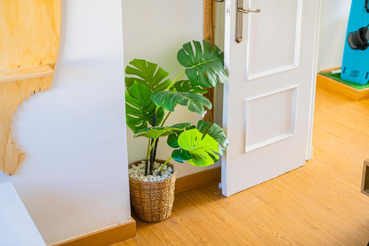 Levante Dreams House Tarifa Apartment Ngoại thất bức ảnh