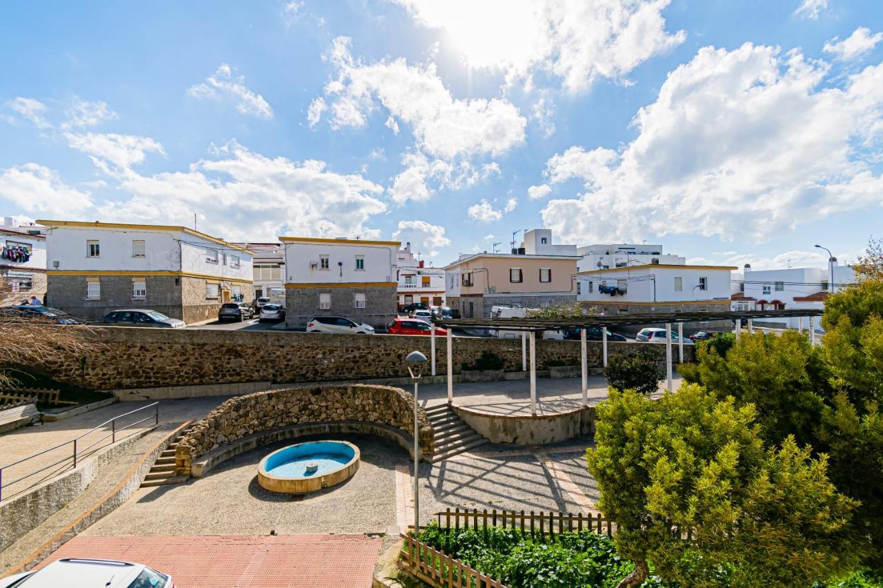 Levante Dreams House Tarifa Apartment Ngoại thất bức ảnh