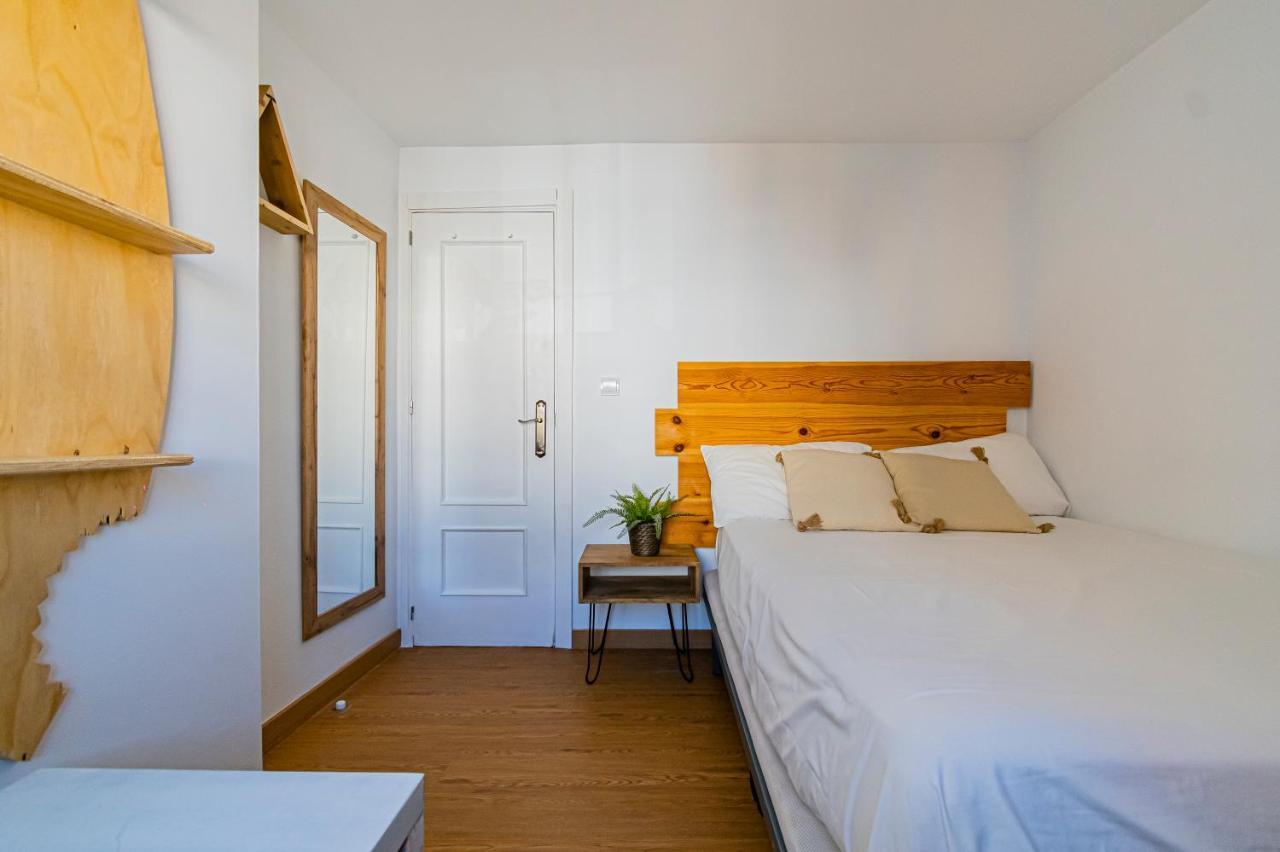 Levante Dreams House Tarifa Apartment Ngoại thất bức ảnh