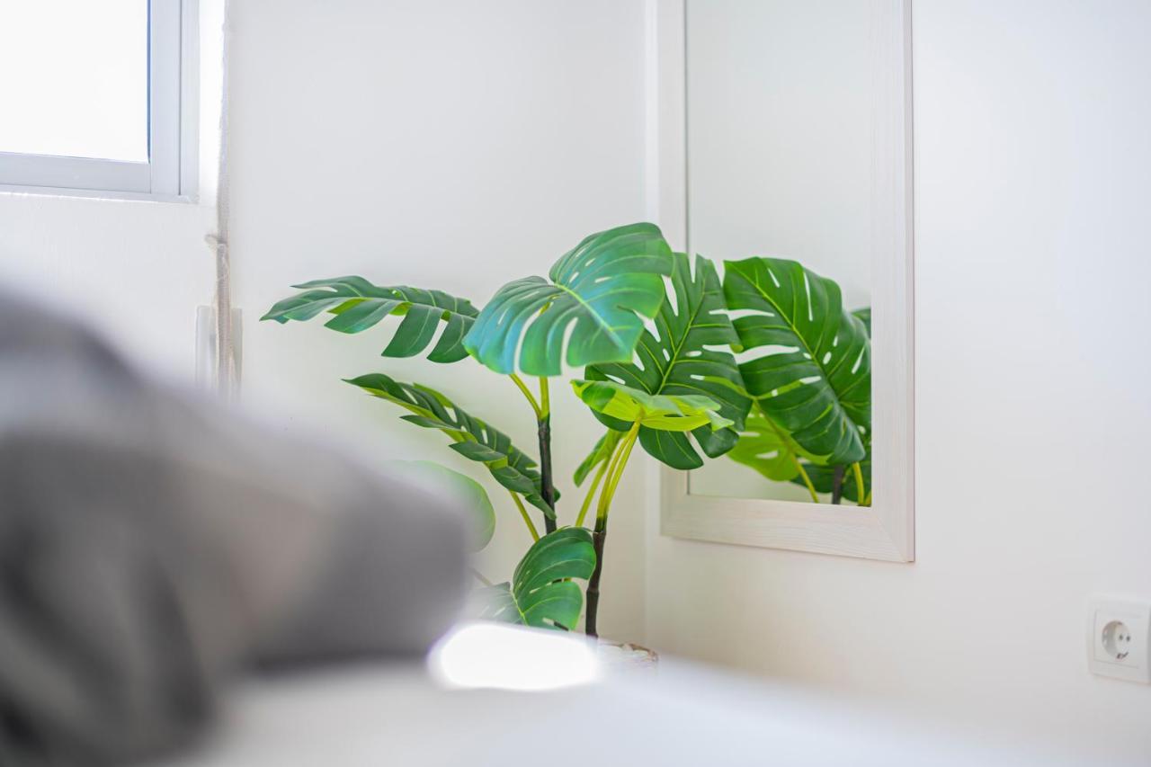 Levante Dreams House Tarifa Apartment Ngoại thất bức ảnh