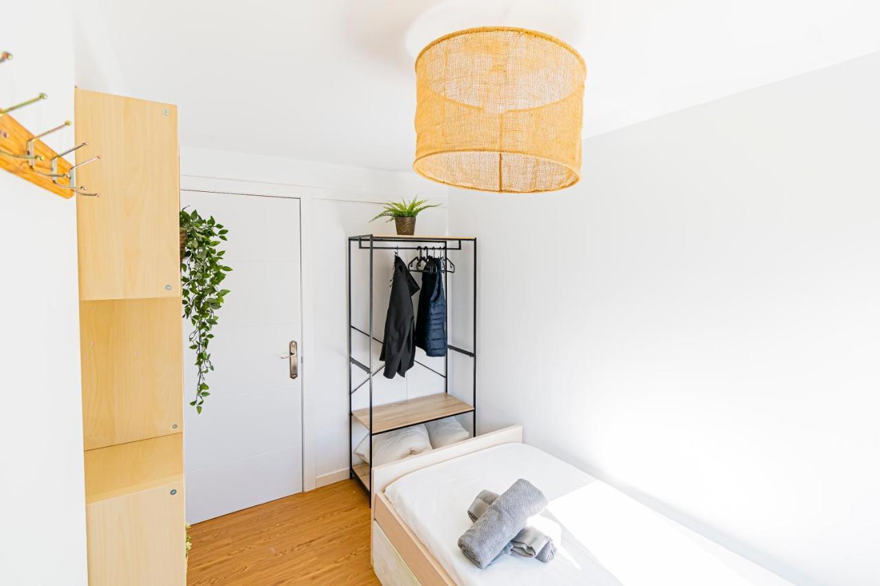 Levante Dreams House Tarifa Apartment Ngoại thất bức ảnh