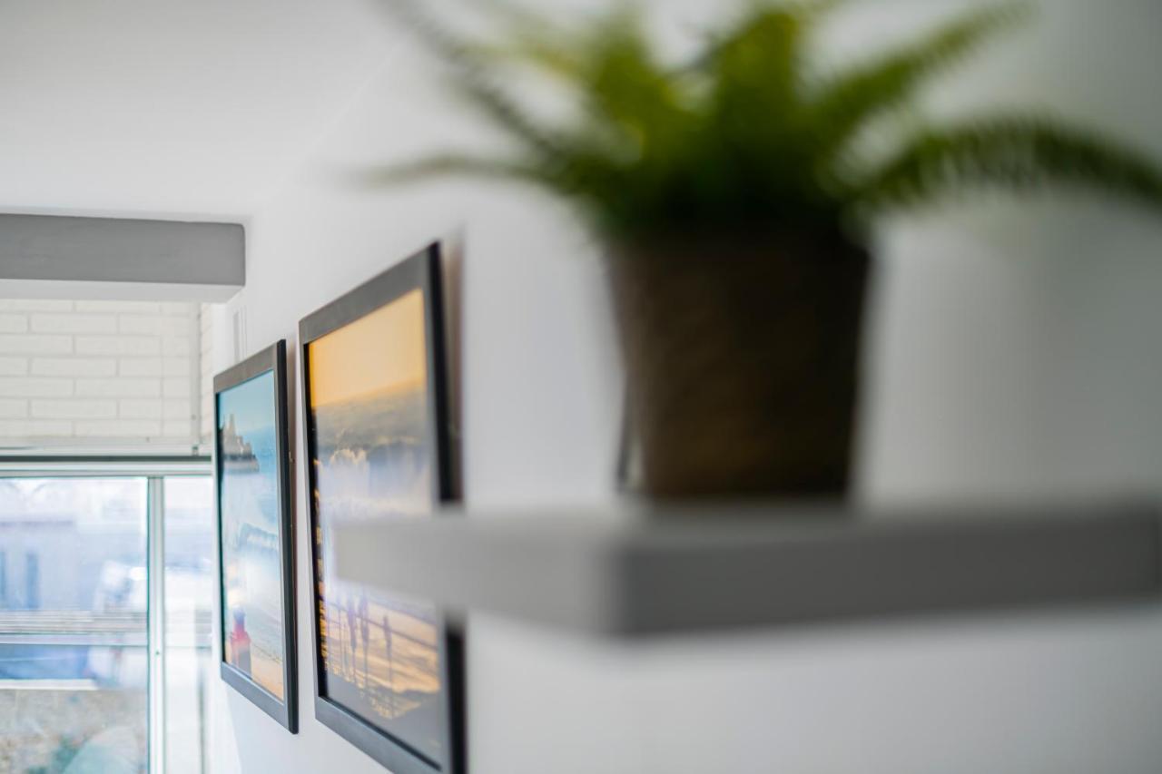 Levante Dreams House Tarifa Apartment Ngoại thất bức ảnh